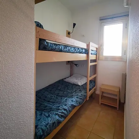 Le Lavandou, T2 - 4 Personnes, Vue Mer, Accès Direct à La - Fr-1-803-61 Appartement